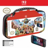 Deluxe Travel Case Black NS212
