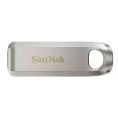 256GB Ultra Luxe USB 3.2 Silver