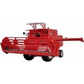 Ata Bison R/ C combine harvester 1:16