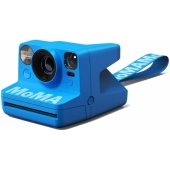 Now Gen 3 Moma Edition Blue