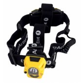 Cobra HL-250 Yellow
