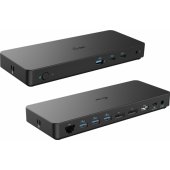 USB-C 3x 4K LCD Gen2 Pro