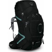 Ariel Plus 85 Black