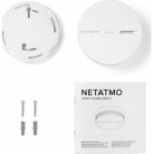 Smart Smoke Alarm