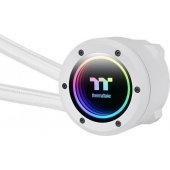 TH360 V2 ARGB120mm AiO Liquid Cooler White