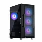 AQUA Ultra 7 270K Plus 32GB 1TB SSD+4TB RTX5050 8GB WiFi WIN11 ZNB