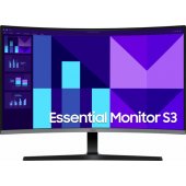 Essential S3 LS32D396GAUXEN 32" VA 16:9 Curved