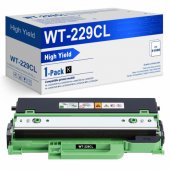 WT-229CL WASTE TONER TRAY