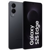 S937B Galaxy S25 Edge 12/ 512GB Titanium Jetblack