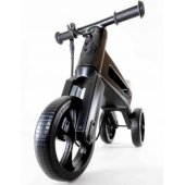 Rider Super Black