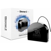 Dimmer 2 Black