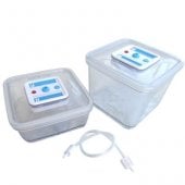 46111 Container set 2 pcs