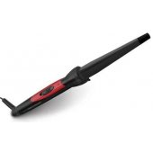 EBL007 Salma Black/ Pink
