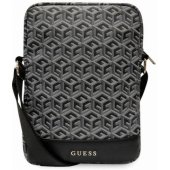 "PU G Cube Tablet Bag (10")" Black