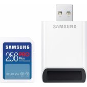 SDXC 256GB Class10 UHS-I MB-SD256SB/ WW