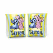 Children®s Swimming Armbands Yellow Disney Stitch Bestway 9104S