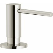 Active Plus 119.0547.907 Polished Nickel