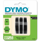 3D embossed tape S0847730
