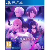 Eternights for PS4