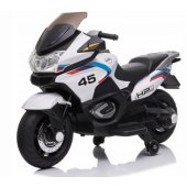 XMX609 White