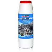 10326 Odour/ Stain Remover Powder 500g
