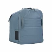 5323 RoundTrip Boot Bag 35l Mid Blue
