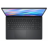 Inspiron DC15250 15.6" FHD C3-100U 8GB 512SSD US W11 Black 79N4M
