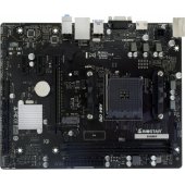 B550MHP AM4 mATX DDR4