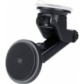 Car MagCharger for Window&Dashboard Black