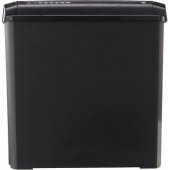 Powershred P-25S Black