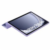 Smartcase Galaxy Tab A9+ Purple