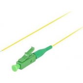 Cable igtail SM LC/ APC Esay Strip 9/ 125 2m Yellow
