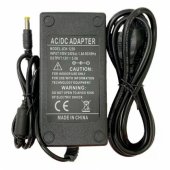 LED Pulse Power Supply / 60W / IP34 / 5A