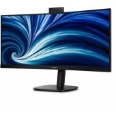 34B2U3600CH/ 00 34" VA 21:9 Curved