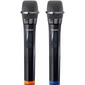 MCW-020BK 2pcs