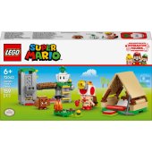 72040 Captain Toad®s Camp