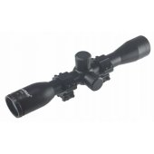 4x32 riflescope with mount (IB-5007)