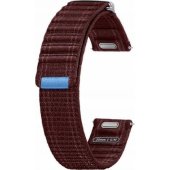 Fabric Band (S/ M) Galaxy Watch 7 / 6 / 5 / 4 20mm Wine