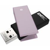 USB2.0 C350 8GB Brick Purple