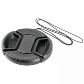 Llens cap 77mm Snap