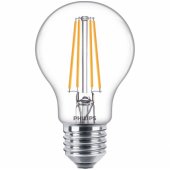 LED CLASSIC 60W A60 E27 WW CL ND RFSRT4