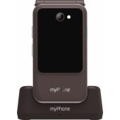 Harmony LTE Praline Collection Brown
