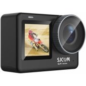 SJ11 Active Black
