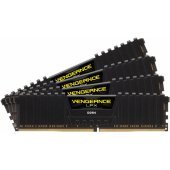 Vengeance LPX Black 64GB DDR4 2400MHZ DIMM CMK64GX4M4A2400C14