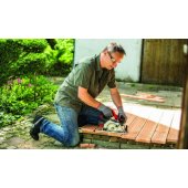 Einhell cordless circular saw TE-CS 18 / 165-1 - Li - Solo