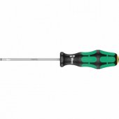 Flat screwdriver 335 0,5x3,0x80mm 110001 05110001001 Wera