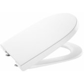 The Gap Round Compact SC A801D22001 White
