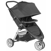 Belly Bar City Mini 2/ GT2/ Elite 2 Black