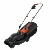 Kosiarka elektryczna Black&Decker BEMW351-QS