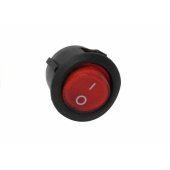 Lean Cars Push Button Switch For Battery Car